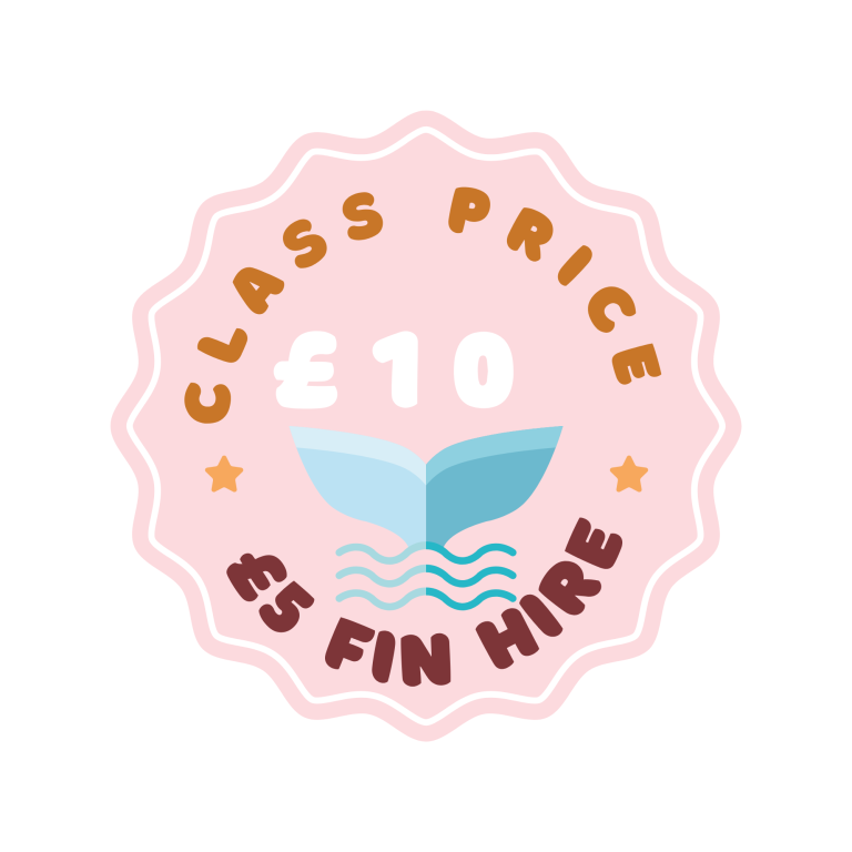 Affordable swim sessions for families with options to hire equipment or bring your own.